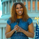 WASHINGTON, DC - JULY 04: In this screengrab, American gospel singer, Yolanda Adams performs for the 40th Anniversary of “A Capitol Fourth” on PBS on July 04, 2020 in Washington, DC. (Photo by Getty Images/Getty Images for Capitol Concerts)